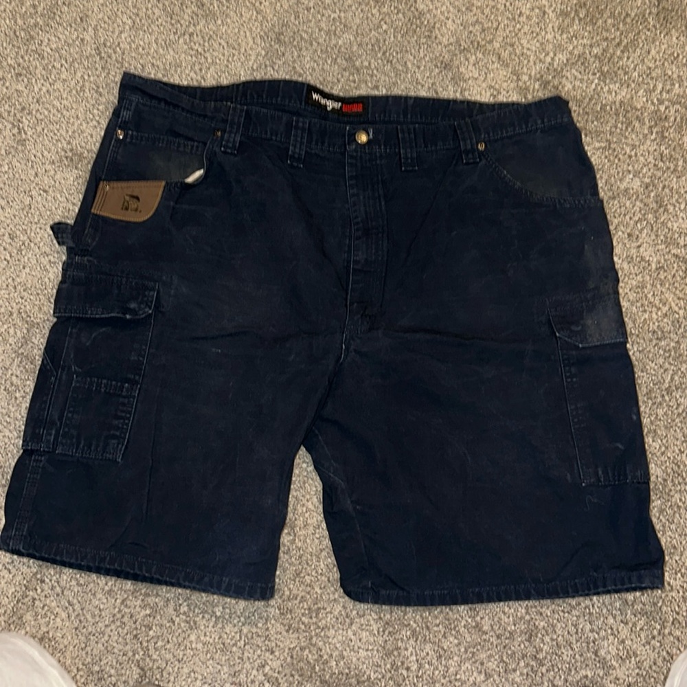 Wrangler Riggs Men’s shorts